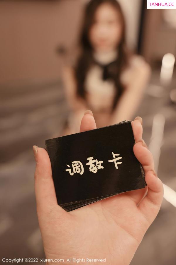 [XiuRen]高清写真图 2022.03.01 No.4650 尹甜甜